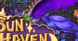 Sun Haven track Vol. 2 - Video Game