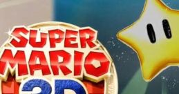 Super Mario 3D All-Stars - Video Game