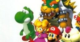 Super Mario RPG Original Version スーパーマリオRPGオリジナル・サウンド・ヴァージョン Super Mario RPG: Legend of the Seven