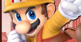 Super Smash Bros. Ultimate Vol. 02 - Super Mario - Video Game