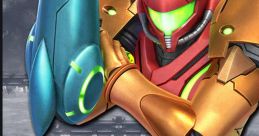 Super Smash Bros. Ultimate Vol. 05 - Metroid - Video Game
