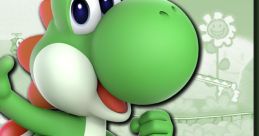 Super Smash Bros. Ultimate Vol. 06 - Yoshi - Video Game