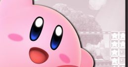Super Smash Bros. Ultimate Vol. 07 - Kirby - Video Game