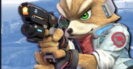 Super Smash Bros. Ultimate Vol. 08 - Star Fox - Video Game