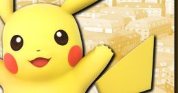 Super Smash Bros. Ultimate Vol. 09 - Pokémon - Video Game