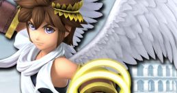 Super Smash Bros. Ultimate Vol. 14 - Kid Icarus - Video Game