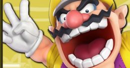 Super Smash Bros. Ultimate Vol. 15 - Wario - Video Game