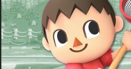 Super Smash Bros. Ultimate Vol. 17 - Animal Crossing - Video Game