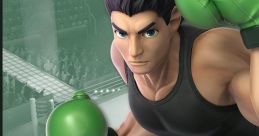 Super Smash Bros. Ultimate Vol. 19 - Punch-Out!! - Video Game