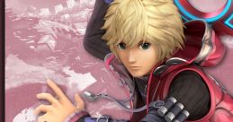 Super Smash Bros. Ultimate Vol. 20 - Xenoblade Chronicles - Video Game
