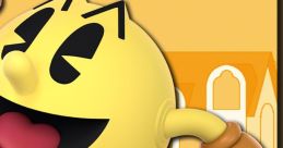 Super Smash Bros. Ultimate Vol. 25 - PAC-MAN - Video Game