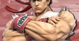 Super Smash Bros. Ultimate Vol. 26 - Street Fighter - Video Game