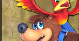 Super Smash Bros. Ultimate Vol. 33 - Banjo-Kazooie 大乱闘マッシュブラザーズ SPECIAL - Video Game