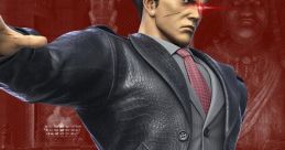 Super Smash Bros. Ultimate Vol. 37 - Tekken 大乱闘マッシュブラザーズ SPECIAL - Video Game