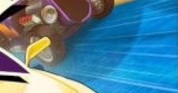 Super Toy Cars 2 スーパートイカーズツー - Video Game