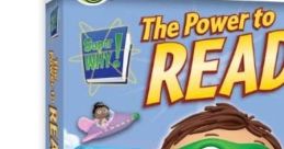Super Why: The Power to Read - Video Game