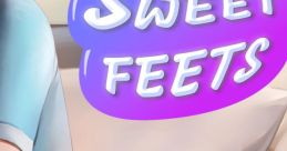 Sweet Feets - Video Game