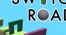 Switchy Road - Video Game