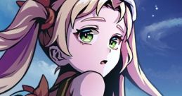 Sword of Elpisia エルピシアの魔剣少女 - Video Game