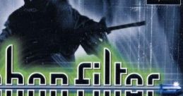Syphon Filter サイフォン・フィルター - Video Game