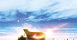 Tales of Awakening Piano + - Video Game