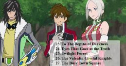 Tales Of Hearts R Super Soma Edition テイルズオブハーツ アール - Video Game