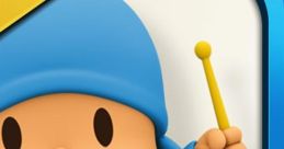 Talking Pocoyo Talking Pocoyo Free - Video Game
