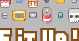 Tape It Up! Tape it up Tape up Tape it - Video Game