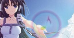 Tasogare no Sinsemilla ORIGINAL TRACK 黄昏のシンセミア ORIGINAL TRACK - Video Game