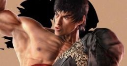 Tekken 3 Digital - Video Game