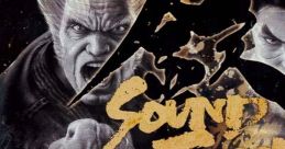 TEKKEN 7 TRACK 鉄拳7 サウンドトラック - Video Game