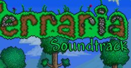 Terraria: Official Terraria Original - Video Game