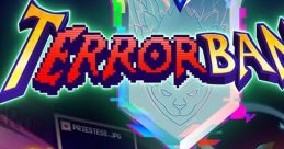 TERRORbane テラーベイン 勇者斗幺蛾 - Video Game