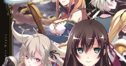 The Alchemist of Ars Magna Original track: MAGNA OPERA 創神のアルスマグナ オリジナルサウンドトラック MAGNA OPERA - Video Game