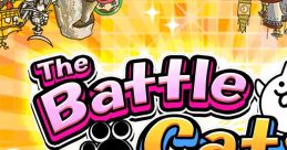 The Battle Cats - Video Game