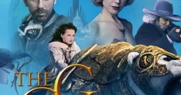 The Golden Compass - Video Game