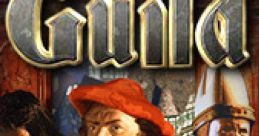 The Guild Gold Edition Europa 1400: The Guild - Video Game Video game from The Guild Gold Edition Europa 1400: The Guild