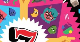 The Jackbox Party Pack 7 track Jackbox 7 OST Джек бокс 7 OST - Video Game