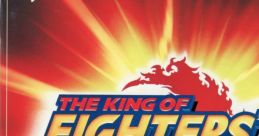THE KING OF FIGHTERS '97 ザ・キング・オブ・ファイターズ '97 - Video Game