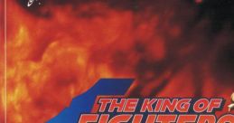 THE KING OF FIGHTERS '98 ザ・キング・オブ・ファイターズ'98 - Video Game Video game from THE KING OF FIGHTERS '98