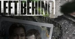 The Last of Us: Left Behind - Video Game Video game from The Last of Us: Left Behind for PS3, PS4. Published by SCE