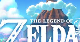 The Legend of Zelda: Link's Awakening 2019 Remake Original - Video Game