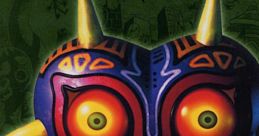 The Legend of Zelda: Majora's Mask - The Complete track - Video Game