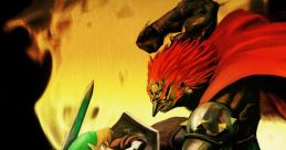 The Legend of Zelda: Ocarina of Time - The Complete track - Video Game