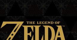 The Legend of Zelda: Orchestra Concert (Nintendo Live 2024) - Video Game