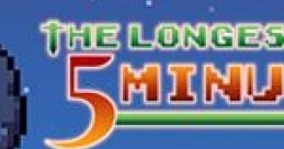 The Longest Five Minutes Original track The Longest 5 Minutes - Video Game