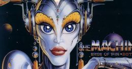 The Machine: Bride of Pin-Bot (Williams Pinball) - Video Game