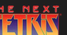 The Next Tetris + DLX ザ ネクスト テトリス - Video Game