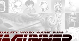 The Phantom Rips: SiIVa has come to - Video Game