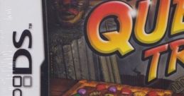 The Quest Trio: Jewels, Cards and Tiles - Video Game